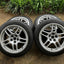 R33 GTR by BBS Japan 17" 9J +30 (5x114.3)