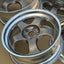 WORK Meister S1 2P 18" 7.5J +48 (5x100)