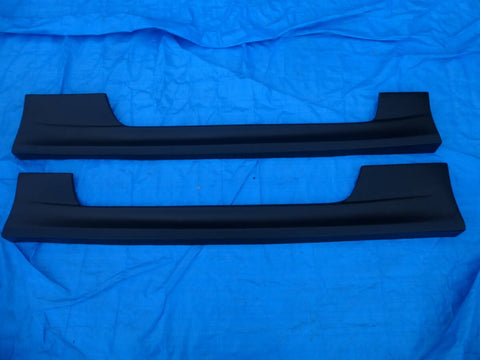 VERTEX S15 Silvia Full Aero Kit (6 Piece)