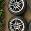 R33 GTR by BBS Japan 17" 9J +30 (5x114.3)