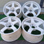 M2 Hanbai DT05R 17" 9.5J +30 (5x114.3)