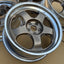 WORK Meister S1 2P 18" 7.5J +48 (5x100)