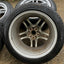 R33 GTR by BBS Japan 17" 9J +30 (5x114.3)