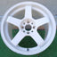 M2 Hanbai DT05R 17" 9.5J +30 (5x114.3)