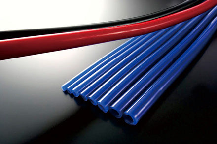 JURAN Silicone Hose(3mm)10m