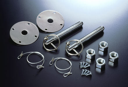 JURAN Bonnet Pins(Wire Type)