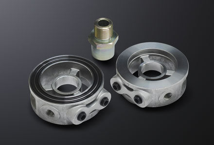 JURAN Oil Sensor Attachment SAW