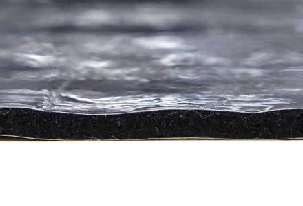 JURAN Carbon Insulator