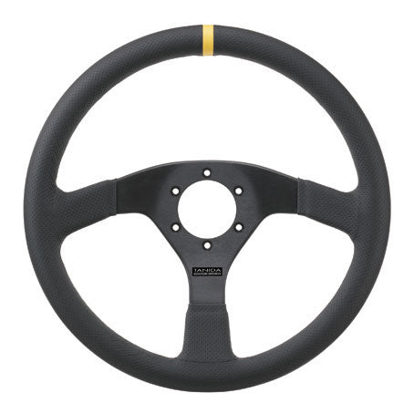JURAN Race Pro Steering Wheel Speed 350mm