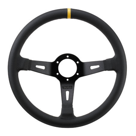 JURAN Race Pro Steering Wheel Sprint 350mm 65mm