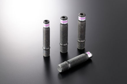 JURAN Hub Studs CV (Hex Socket)
