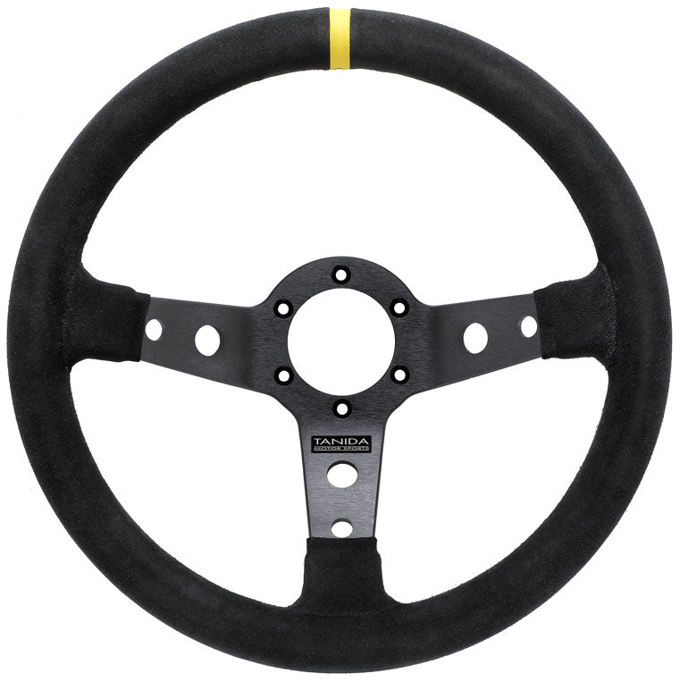 JURAN Race Pro Steering Wheel SprintII 330mm