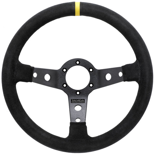JURAN Race Pro Steering Wheel SprintII 330mm