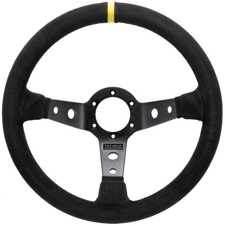 JURAN Race Pro Steering Wheel SprintII 330mm