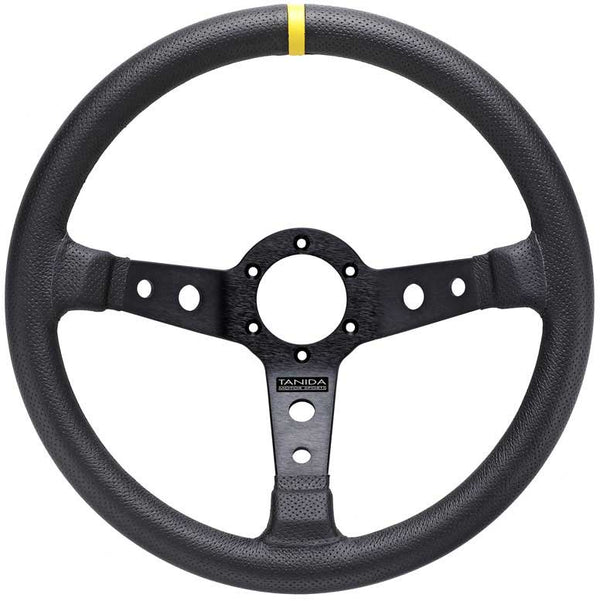 JURAN Race Pro Steering Wheel SprintII 350mm