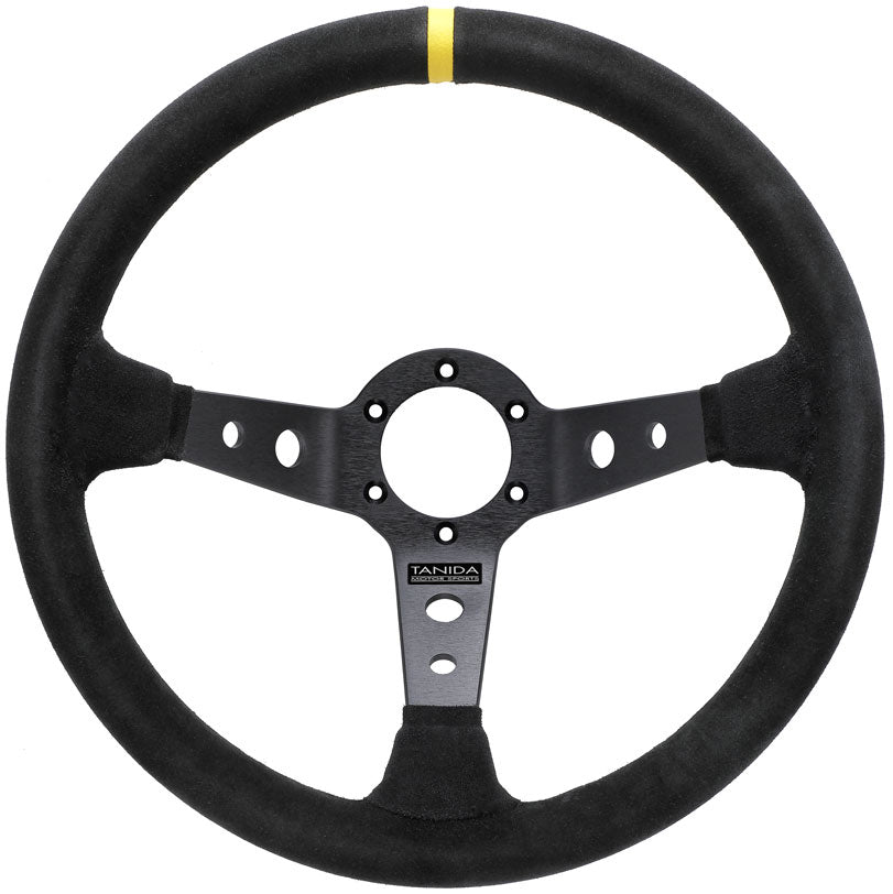 JURAN Race Pro Steering Wheel SprintII 350mm