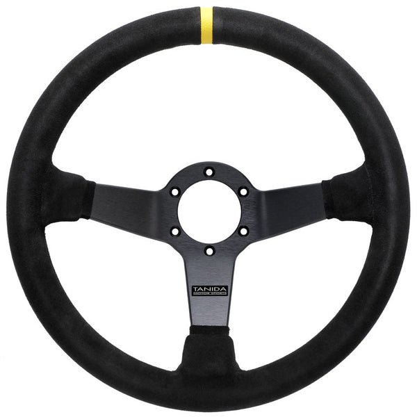 JURAN Race Pro Steering Wheel SprintIII 330mm