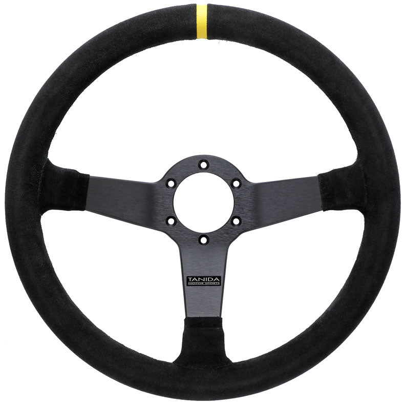 JURAN Race Pro Steering Wheel SprintIII 350mm