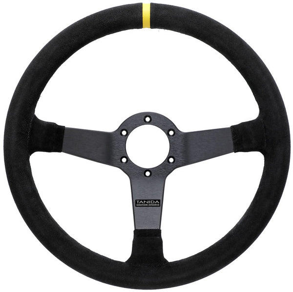 JURAN Race Pro Steering Wheel SprintIII 350mm