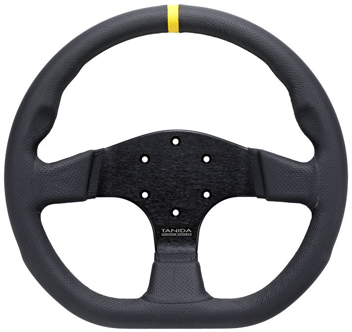 JURAN Race Pro Steering Wheel Racing II 330mm
