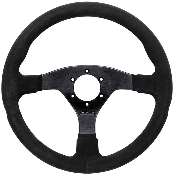 JURAN Race Pro Steering Wheel Racing III 350mm