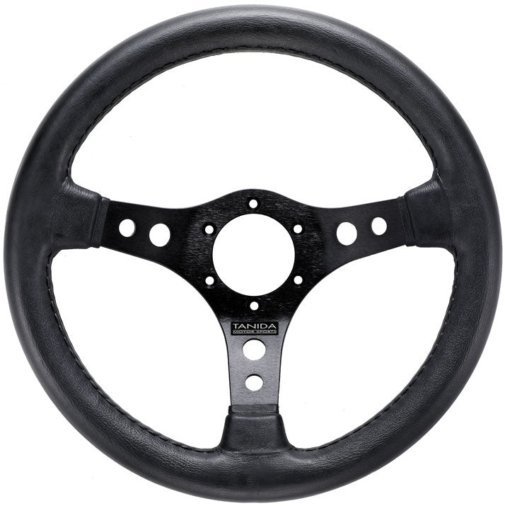 JURAN TUNING STEERING Urethane 330mm