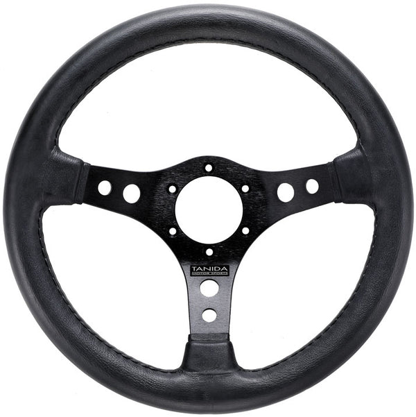 JURAN TUNING STEERING Urethane 330mm