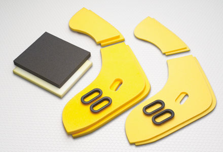 JURAN Seat Tune-Up Kit