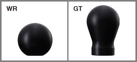 JURAN WR Grip Shift Knob