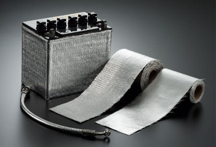 JURAN Thermo Block