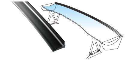 JURAN Gurney Flap