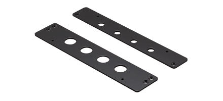 JURAN S Type Rail Adapter SL