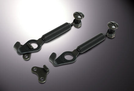 JURAN Spring Bonnet Clip