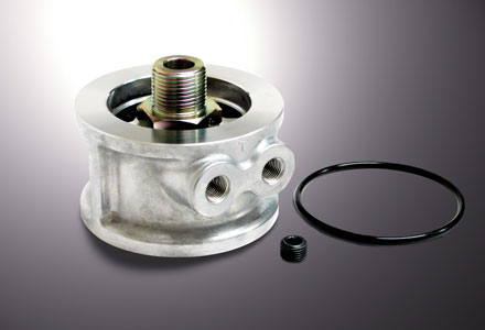JURAN Oil Sensor Attachment SAB-4