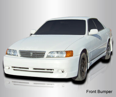 Missile Type-L Toyota Chaser (JZX100) Rear Bumper