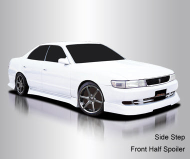 Missile Toyota Chaser (JZX90) Rear Bumper