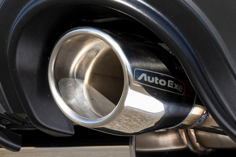 AutoExe Mazda RX-8 (SE3P) Premier Tail Muffler