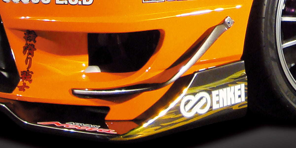 M Sports Mitsubishi Lancer Evolution X (CZ4A) Aero