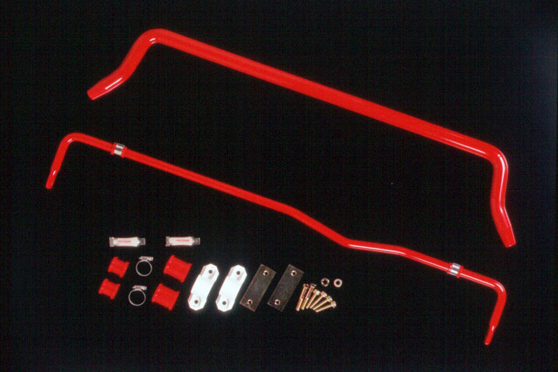 AutoExe Mazda RX-7 (FD3S) Sports Stabilizers