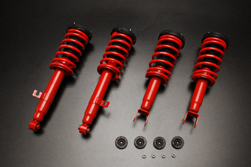 AutoExe Mazda RX-7 (FD3S) Street Suspension Kit