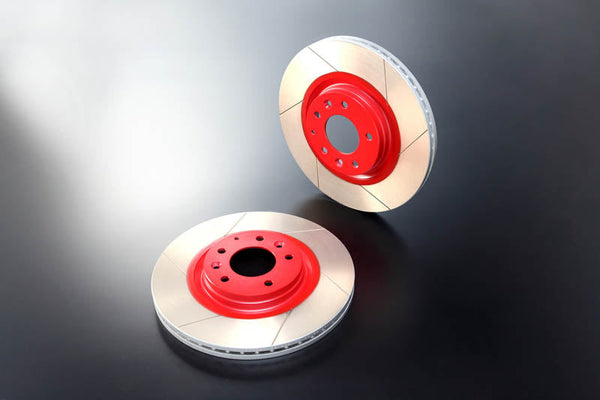 AutoExe Mazda RX-7 (FD3S) Street Brake Rotors