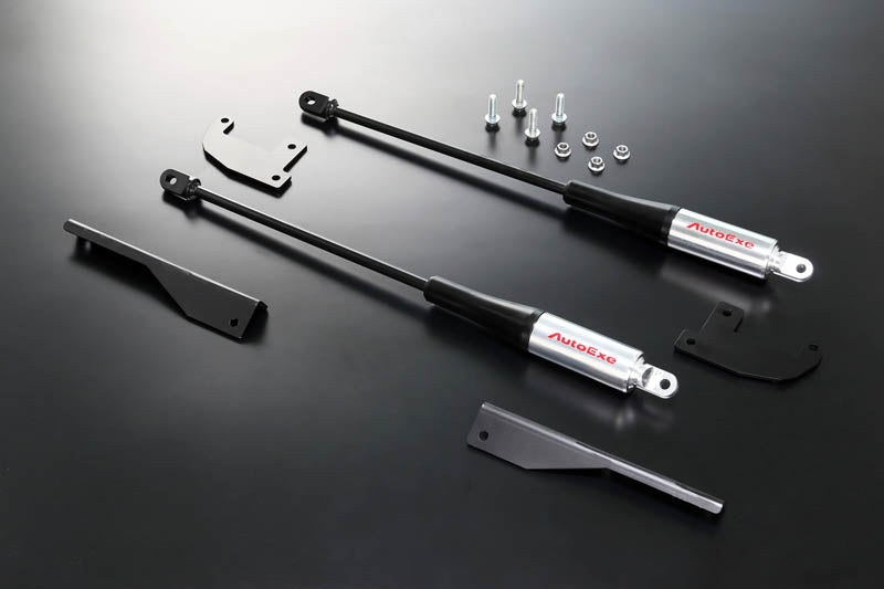 AutoExe Mazda RX-7 (FD3S) Motion Control Beam