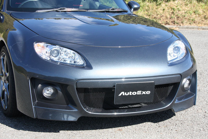 AutoExe Mazda Roadster (NC) Styling Kit NC-04