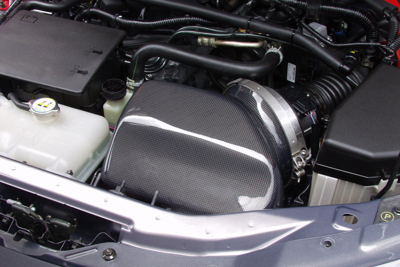 AutoExe Mazda Roadster (NB / NC / ND) Ram Air Intake System