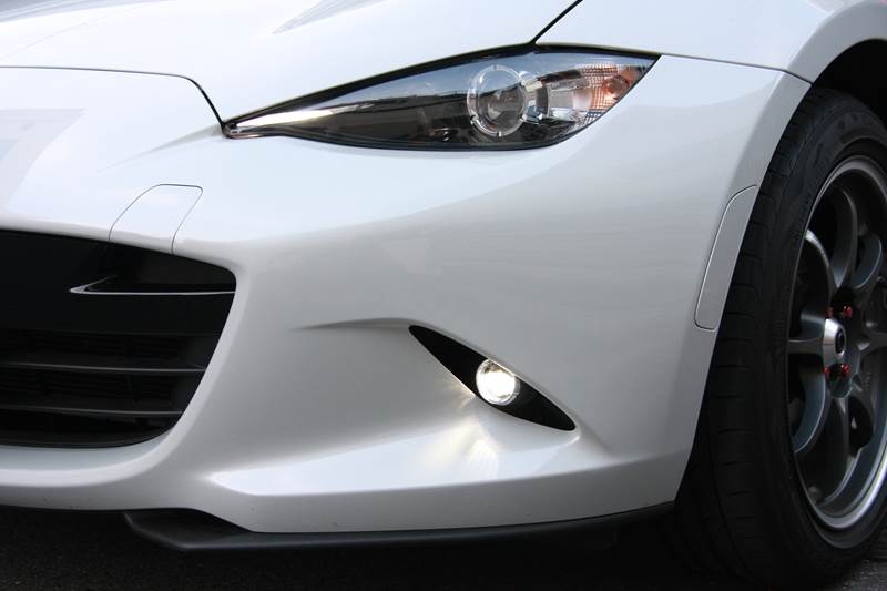AutoExe Mazda Roadster (ND) Styling Kit ND-05