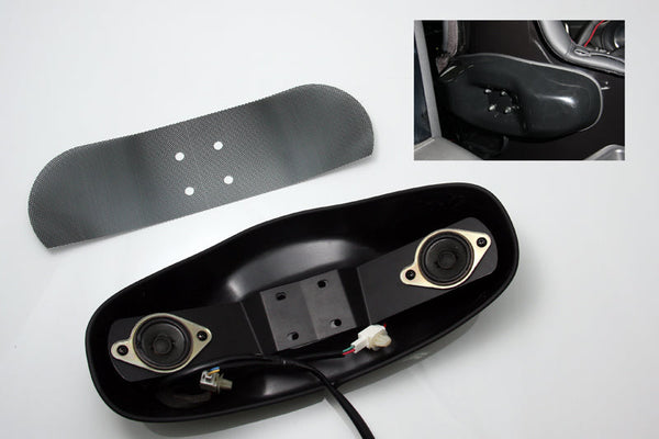 AutoExe Mazda Roadster (ND) Speaker Relocation Kit for TYPE-A7