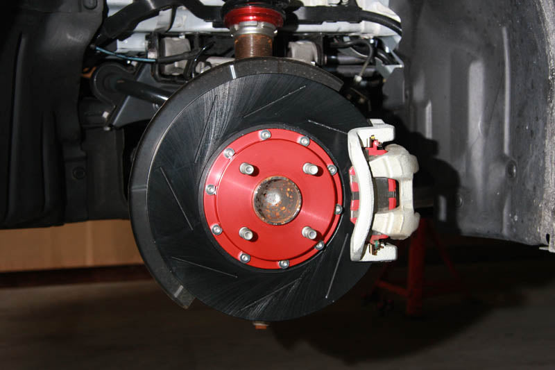 AutoExe Mazda Roadster (NB / ND) Sports Brake Rotors
