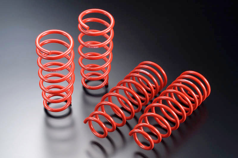 AutoExe Mazda Roadster (NB / NC / ND) Lowering Springs