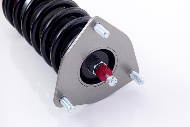 AutoExe Mazda RX-8 (SE3P) Club Sports Suspension Kit