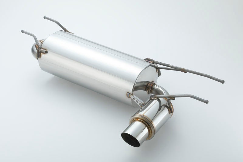 AutoExe Mazda Roadster (ND) Sports Muffler (Single)